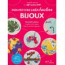 buttinette Livre Mes petites cr&eacute;as faciles - bijoux