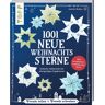 Topp Buch 1001 Neue Weihnachtssterne - Size: 48 Seiten