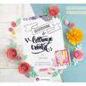 buttinette Livre Scrapbooking & lettrage cr&eacute;atif