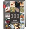 Topp Buch 300 Tipps, Tricks & Techniken &ndash; Mosaik - Size: 160 Seiten