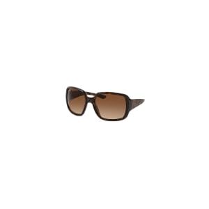 Ray-Ban RB 4347 710/13, Quadratische Sonnenbrille, Unisex