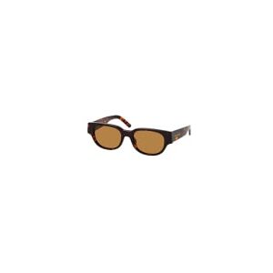 Palm Angels REDONDO PERI010 6064, Quadratische Sonnenbrille, Unisex