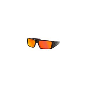 Oakley OO 9231 923106, Rechteckige Sonnenbrille, Herren