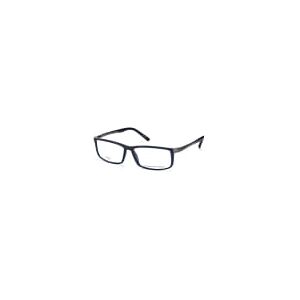 Porsche Design P 8228 E, inkl. Gläser, Rechteckige Brille, Herren