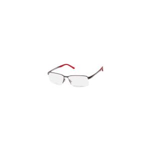 Porsche Design P 8274 D, inkl. Gläser, Rechteckige Brille, Herren