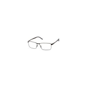 Porsche Design P 8273 A, inkl. Gläser, Rechteckige Brille, Herren