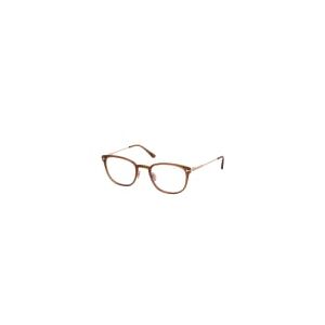 Tom Ford FT 5694-B 028, inkl. Gläser, Quadratische Brille, Herren