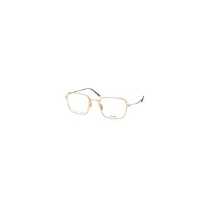 Prada PR 51YV 06Q1O1, inkl. Gläser, Quadratische Brille, Damen