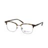 CO Optical Fraser 1354 R21, inkl. Gläser, Quadratische Brille, Unisex