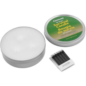 Coghlans Survival Candle, Kerze Coghlans Survival Candle, Kerze