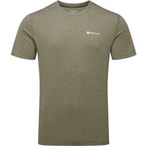Montane Dart T-Shirt, Herren, grün Montane Dart T-Shirt, Herren, grün