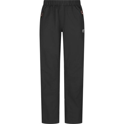 2117 of Sweden Jacks 2.5l, Regenhose, Damen, schwarz 2117 of Sweden Jacks 2.5l, Regenhose, Damen, schwarz