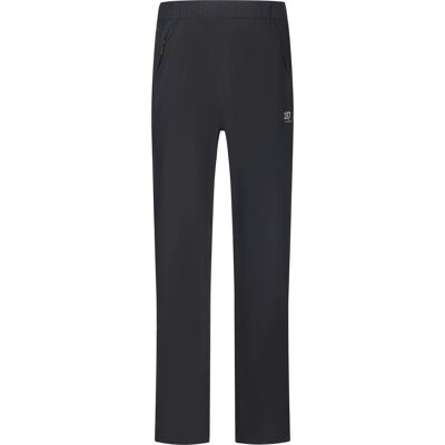 2117 of Sweden Jacks 2.5l, Regenhose, Herren, schwarz 2117 of Sweden Jacks 2.5l, Regenhose, Herren, schwarz