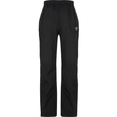 2117 of Sweden Jacks, Regenhose, Herren, schwarz 2117 of Sweden Jacks, Regenhose, Herren, schwarz