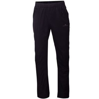 2117 of Sweden Klacken, Regenhose, Herren, schwarz 2117 of Sweden Klacken, Regenhose, Herren, schwarz