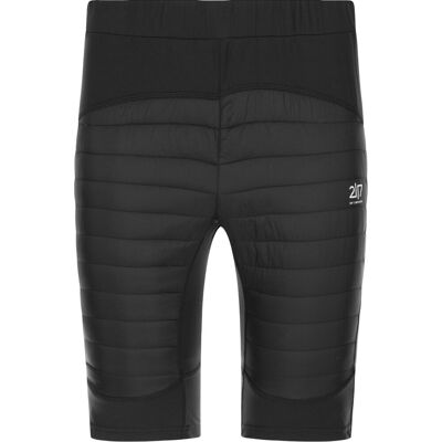 2117 of Sweden Sikan, Isolationsshorts, Herren, schwarz 2117 of Sweden Sikan, Isolationsshorts, Herren, schwarz