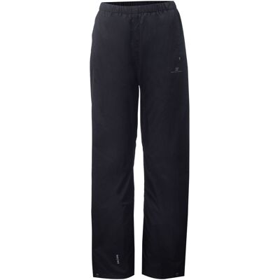 2117 of Sweden Viskafors, Regenhose, Damen, schwarz 2117 of Sweden Viskafors, Regenhose, Damen, schwarz
