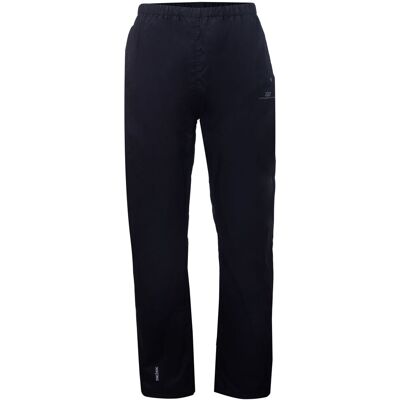 2117 of Sweden Viskafors, Regenhose, Herren, schwarz 2117 of Sweden Viskafors, Regenhose, Herren, schwarz