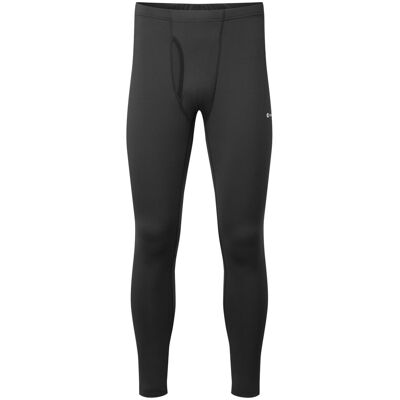 Montane Dart Xt Long Johns, Skiunterwäsche, Herren, schwarz Montane Dart Xt Long Johns, Skiunterwäsche, Herren, schwarz