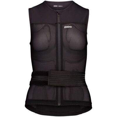 POC Spine VPD Air Vest, Rückenprotektor, Damen, schwarz POC Spine VPD Air Vest, Rückenprotektor, Damen, schwarz