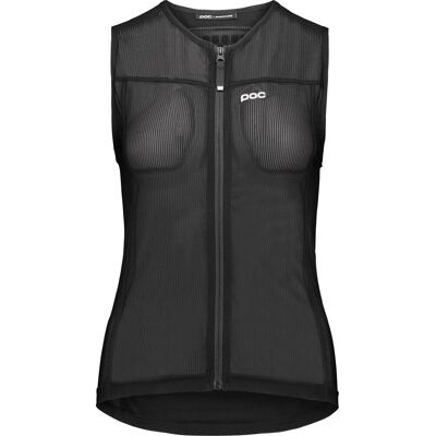 POC VPD Air Vest, Rückenprotektor, Damen, schwarz POC VPD Air Vest, Rückenprotektor, Damen, schwarz