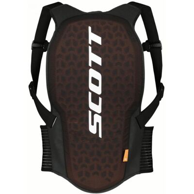 Scott Airflow Pro, Rückenprotektor, schwarz Scott Airflow Pro, Rückenprotektor, schwarz