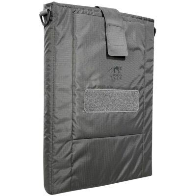 Tasmanian Tiger Modular Computer Sleeve, grau Tasmanian Tiger Modular Computer Sleeve, grau