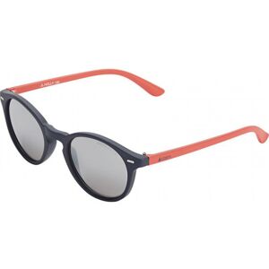 Cairn Holly, Sonnebrille, Junior, schwarz/rot