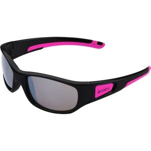 Cairn Play, Sonnenbrille, Junior, schwarz/pink