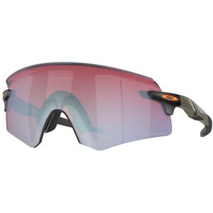 Oakley Encoder, PRIZM™, Matte Moss Green