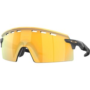 Oakley Encoder Strike, PRIZM™, Matte Carbon