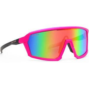 Demon Gravel, Sonnenbrille, pink Demon Gravel, Sonnenbrille, pink