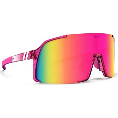 Blenders Exposé, Sonnenbrille, pink fade Blenders Exposé, Sonnenbrille, pink fade