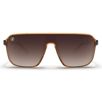 Blenders Meister X2, Sonnenbrille, crystal butterscotch Blenders Meister X2, Sonnenbrille, crystal butterscotch