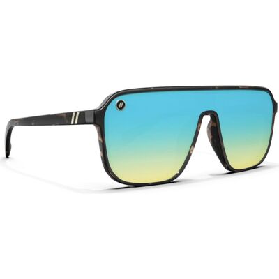 Blenders Meister X2, Sonnenbrille, nightspot Blenders Meister X2, Sonnenbrille, nightspot
