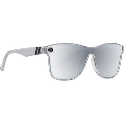 Blenders Millenia X2, Sonnenbrille, Damen, silver strike Blenders Millenia X2, Sonnenbrille, Damen, silver strike