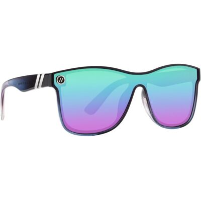 Blenders Millenia X2, Sonnenbrillen, Damen, black forest Blenders Millenia X2, Sonnenbrillen, Damen, black forest