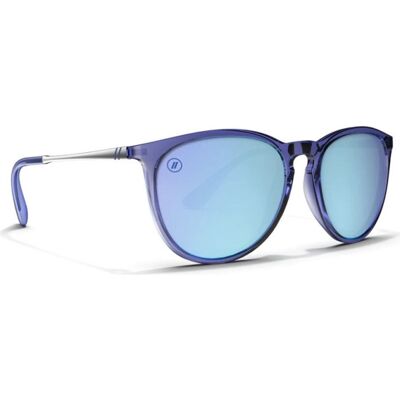 Blenders North Park, Sonnenbrille, Damen, crystal indigo Blenders North Park, Sonnenbrille, Damen, crystal indigo