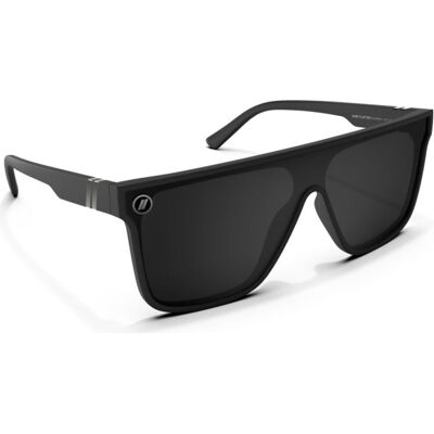 Blenders Scifi, Sonnenbrillen, Damen, dark flatter Blenders Scifi, Sonnenbrillen, Damen, dark flatter