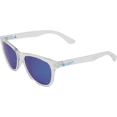 Cairn Foolish, Sonnenbrille, transparent grau Cairn Foolish, Sonnenbrille, transparent grau