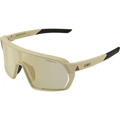 Cairn ROC Evolight, Sonnenbrille, beige Cairn ROC Evolight, Sonnenbrille, beige