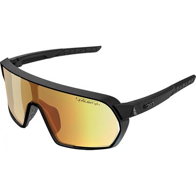 Cairn ROC Evolight, Sonnenbrille, schwarz Cairn ROC Evolight, Sonnenbrille, schwarz