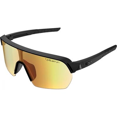 Cairn ROC Light Evolight, Sonnenbrille, schwarz Cairn ROC Light Evolight, Sonnenbrille, schwarz