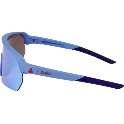 Cairn ROC Light, Sonnenbrille, blau Cairn ROC Light, Sonnenbrille, blau