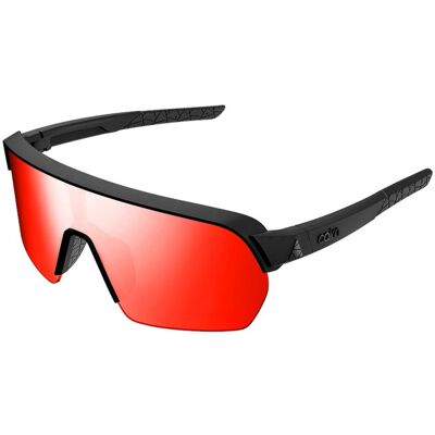 Cairn ROC Light, Sonnenbrille, schwarz Cairn ROC Light, Sonnenbrille, schwarz