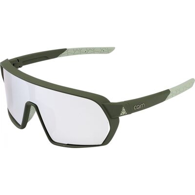 Cairn ROC, Sonnenbrille, grün Cairn ROC, Sonnenbrille, grün