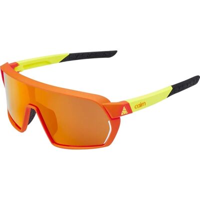Cairn Roc, Sonnenbrille, orange/gelb Cairn Roc, Sonnenbrille, orange/gelb