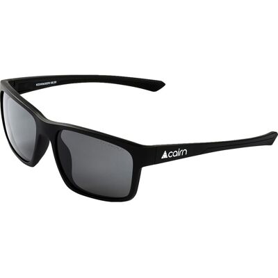 Cairn Swim Polarized, Sonnenbrille, schwarz Cairn Swim Polarized, Sonnenbrille, schwarz