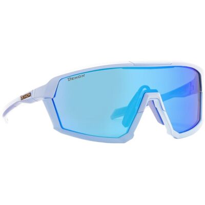 Demon Gravel, Sonnenbrille, lyseblau Demon Gravel, Sonnenbrille, lyseblau