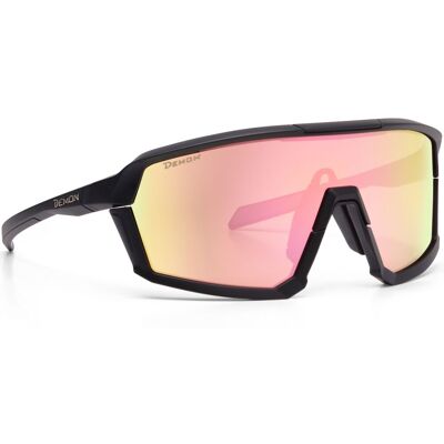 Demon Gravel, Sonnenbrille, schwarz Demon Gravel, Sonnenbrille, schwarz